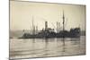 Foto Italienisches Kriegsschiff, R.N. Sterope, 1934-null-Mounted Giclee Print