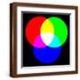 Brown Frame