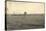 Foto U Boot 7 Über Wasser, 1 Komp XIV Seewehr-null-Stretched Canvas