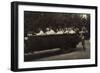 Foto Wien 1., Wiener Auto Rundfahrten, Reisebus-null-Framed Giclee Print