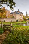 Castle Huis Bergh, 'S-Heerenberg, Gelderland, Netherlands-Fotografiecor-Photographic Print