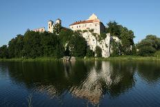 Krakow Castle-Fotokris-Framed Photographic Print