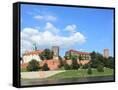 Canvas Black