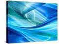 Stretched Canvas