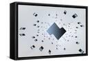 Canvas Black
