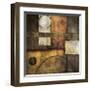 Fotos Quadros II-Patrick St^ Germain-Framed Giclee Print