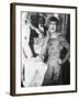 Foujita in Drag-null-Framed Photographic Print