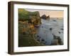 Foula Part, Shetland Islands-Martin Zwick-Framed Photographic Print