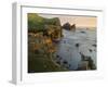 Foula Part, Shetland Islands-Martin Zwick-Framed Photographic Print