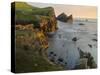 Foula Part, Shetland Islands-Martin Zwick-Stretched Canvas