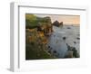 Foula Part, Shetland Islands-Martin Zwick-Framed Photographic Print