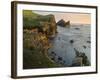 Foula Part, Shetland Islands-Martin Zwick-Framed Photographic Print