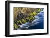 Foula Part, Shetland Islands-Martin Zwick-Framed Photographic Print