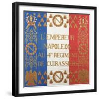 Foulard-null-Framed Giclee Print