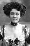 Constance Collier (1878-195), British Actress, 1900s-Foulsham and Banfield-Photographic Print