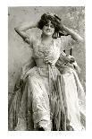 Elizabeth Firth, Actress, 1908-Foulsham and Banfield-Giclee Print
