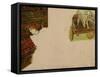 Found, c.1854-Dante Gabriel Rossetti-Framed Stretched Canvas