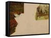 Found, c.1854-Dante Gabriel Rossetti-Framed Stretched Canvas