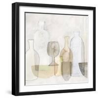 Found I-Grace Popp-Framed Art Print