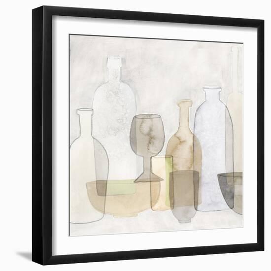 Found I-Grace Popp-Framed Art Print