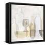 Found I-Grace Popp-Framed Stretched Canvas