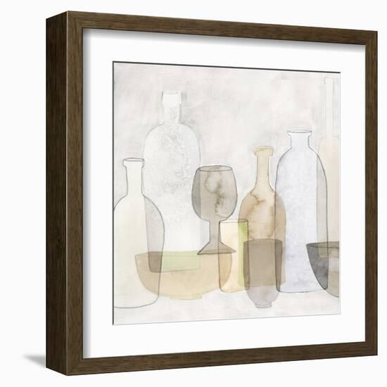 Found I-Grace Popp-Framed Art Print