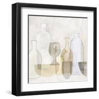 Found I-Grace Popp-Framed Art Print