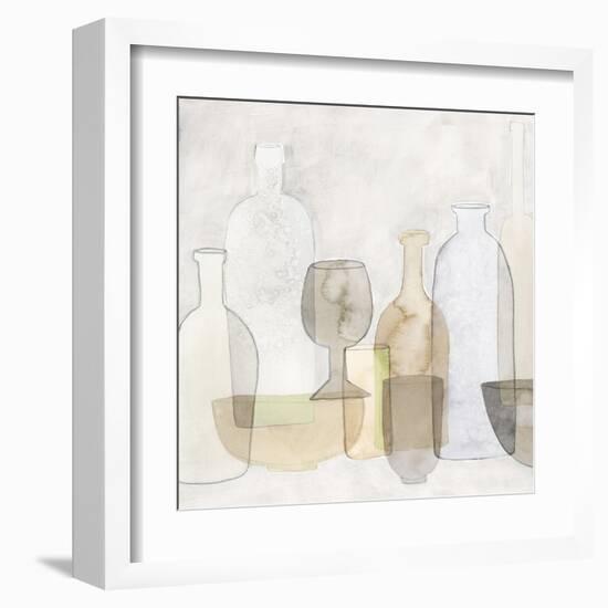 Found I-Grace Popp-Framed Art Print