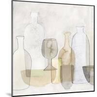 Found I-Grace Popp-Mounted Art Print