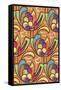 Canvas Black