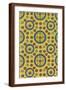 Brown Frame