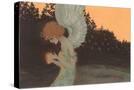Stretched Canvas