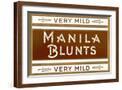 Brown Frame