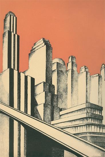 Premium Giclee Print, , large