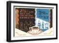 Black Frame