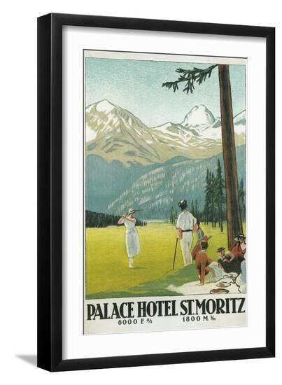 Premium Giclee Print, , large