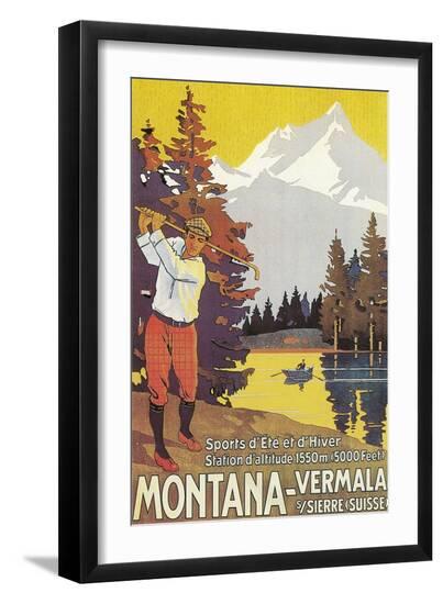 Premium Giclee Print, , large