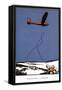Canvas Black