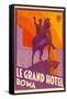Canvas Black