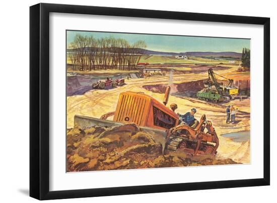 Premium Giclee Print, , large