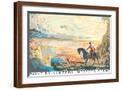 Brown Frame