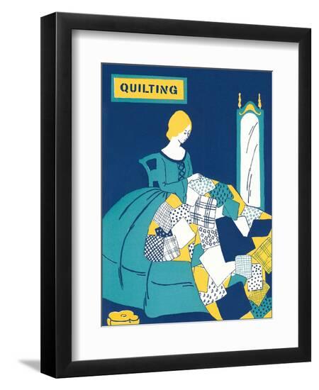 Premium Giclee Print, , large