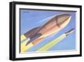 Black Frame