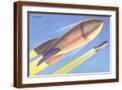 Brown Frame