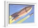 White Frame