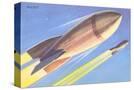 Stretched Canvas
