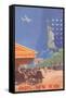 Canvas Black
