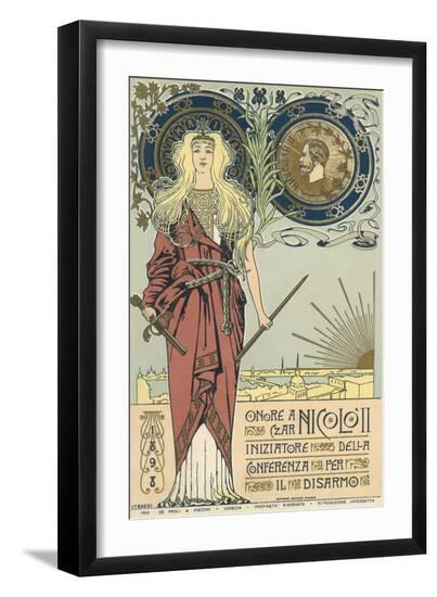 Premium Giclee Print, , large