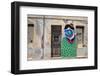 Found in Athens-KASHINK-Framed Premium Photographic Print