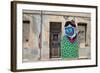 Found in Athens-KASHINK-Framed Photographic Print